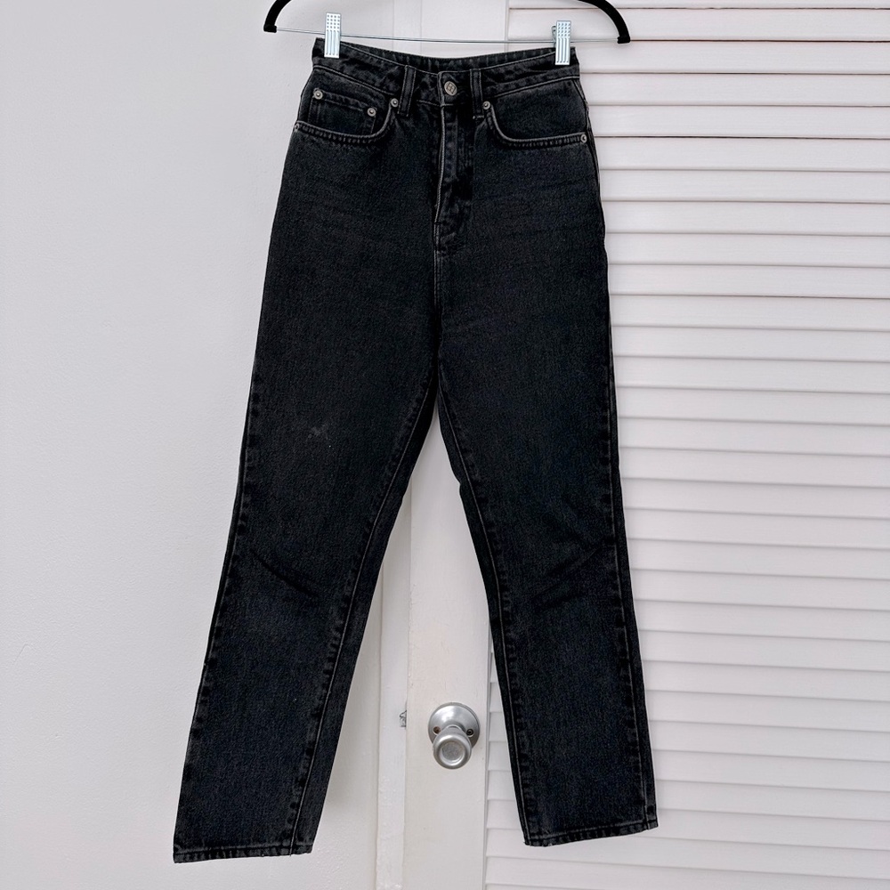 Ksubi Mom Jeans